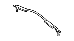 95B803228A - : Cross Bar for Porsche: Macan Image