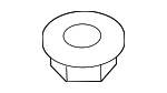 2005-2020 Land-Rover Stabilizer Bar Nut