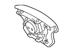 4513048140E0 - Electrical: Steering Wheel Air Bag for Toyota Image