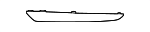 91122AN17A - : Side Extension for Subaru Image