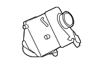 13717575406 - Cooling System: Inter-Cooler for BMW Image