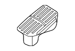 98756148700 - : Strainer for Porsche: Boxster Image