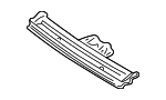631020C012 - Body: Windshield Header for Toyota: Tundra Image