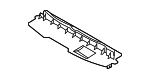 29135H9000 - Body: Upper Guide for Hyundai: Accent Image