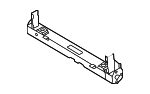 GA2A5316XH - Cooling System: Lower Crossmember for Mazda: 626, MX-6 Image