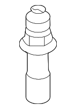 LFG110334B - Engine: Adapter for Mazda Image