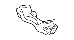 5120235330 - : Cross-Member for Toyota: Tacoma Image