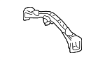 5120404010 - Body: Cross-member for Toyota Image