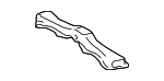5120904010 - Body: Rear Cross-member for Toyota Image