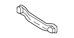 5102135050 - Body: Bumper Face Bar Reinforcement Beam for Toyota Image