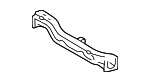 5123004011 - Body: Cross-member for Toyota Image