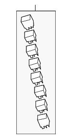 39794SDAA03 - Electrical: Relay for Acura Image