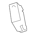 38254TK4A01 - Electrical: Relay for Acura Image