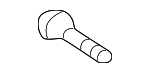 9094202047 - Tire &amp; Wheel: Wheel Lug Stud for Toyota Image
