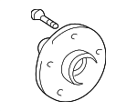 4350252010 - Brakes: Hub for Scion: xA, xB | Toyota: Echo Image