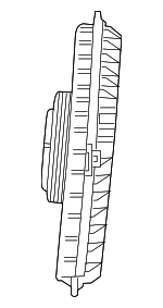 63118494844 - Electrical: Module for BMW: 230i, 230i xDrive, 320i, 320i xDrive, 328d, 328d xDrive, 328i, 328i xDrive, 330e, 330i, 330i GT xDrive, 330i xDrive, 340i, 340i GT xDrive, 340i xDrive, 430i, 430i Gran Coupe, 430i xDrive, 430i xDrive Gran Coupe, 440i, 440i Gran Coupe, 440i xDrive, 440i xDrive Gran Coupe, i3, i3s, M2, M240i, M240i xDrive, M3, M4, X1, X2, X5, X6 Image