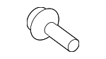FS108206 - Exhaust: Catalytic Converter Bolt for Land-Rover Image