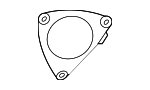 LR162995 - Exhaust: Converter Gasket for Land-Rover Image