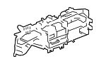 25764250 - : Carrier Assembly for Cadillac: SRX Image
