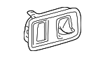 8465652030B3 - : Switch Bezel for Toyota: Echo Image