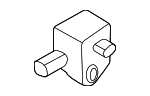 65775A2D769 - Electrical: Side Impact Sens for BMW Image