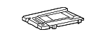 65776991455 - Electrical: Occupant Sensor for BMW Image