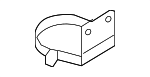 427422493 - Steering: Reservoir Bracket for Audi Image