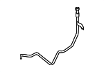 420422857T - Steering: Return Pipe for Audi Image
