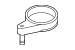 420422704D - Steering: Drain for Audi Image