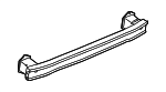 51127349623 - Body: Impact Bar for Mini Image