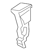 51227384808 - : Adapter for BMW: X6 Image