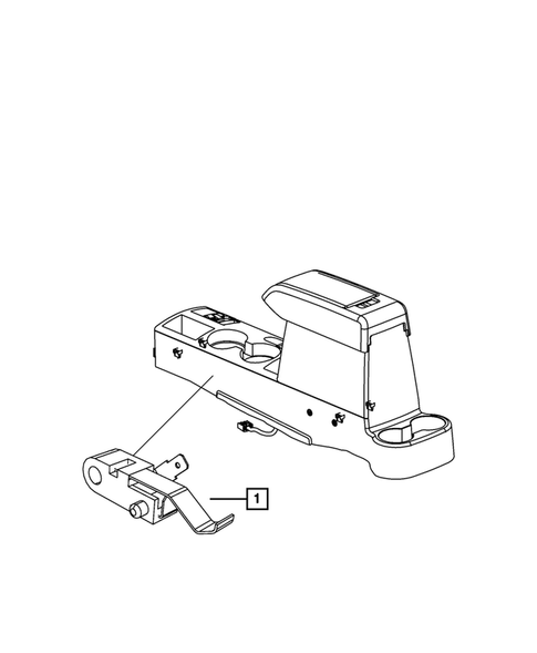 Switches for 2010 Dodge Caliber #6