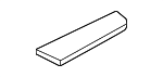 7221A592YA - Body: Armrest for Mitsubishi: Endeavor Image