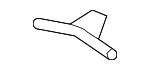 1627924010 - Cooling System: By-Pass Pipe for Toyota Image