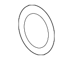 1632525010 - Cooling System: Water Manifold Gasket for Toyota Image