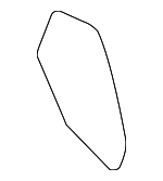 LR035132 - Electrical: Decal for Land-Rover Image