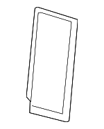 4E08852194PK - Body: Frame for Audi Image