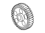 38109111E - : Camshaft Gear for Volkswagen Image
