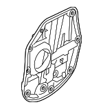 834812T000 - Body: Regulator Module for Kia: Optima Image