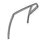 835312T000 - : Run Channel for Kia: Optima Image