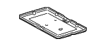 7443142060 - : Battery Tray for Toyota Image
