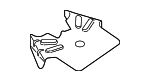 11284EA200 - Engine: Engine Mount Heat Shield for Nissan Image
