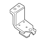 11225ZG91A - Engine: Engine Mount Isolator for Nissan Image