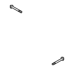 910312090 - : Shock Bolt for Suzuki Image