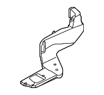 97370D4000 - : Rear Duct for Kia Image