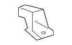 4653204103 - Body: Support for Mercedes-Benz Image