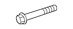 910105014019 - Steering: Rack And Pinion Bolt for MB Vans Image