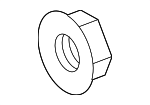 327664 - : Nut for Mercedes-Benz Image