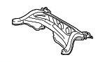 512060E020 - Suspension: Cross-member for Toyota: Highlander Image