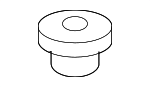 522720E010 - Suspension: Stopper for Toyota Image